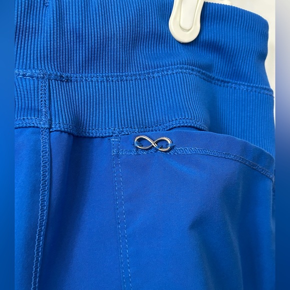 Cherokee Infinity Wide-Leg scrub pants - Picture 7 of 14